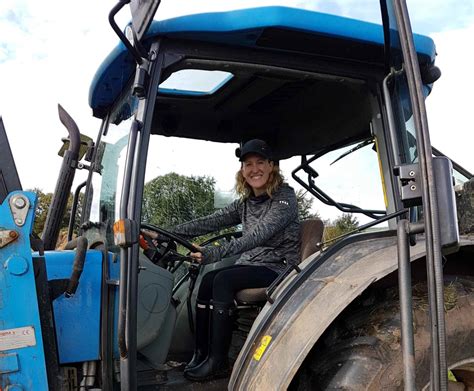 tractor driving experience days